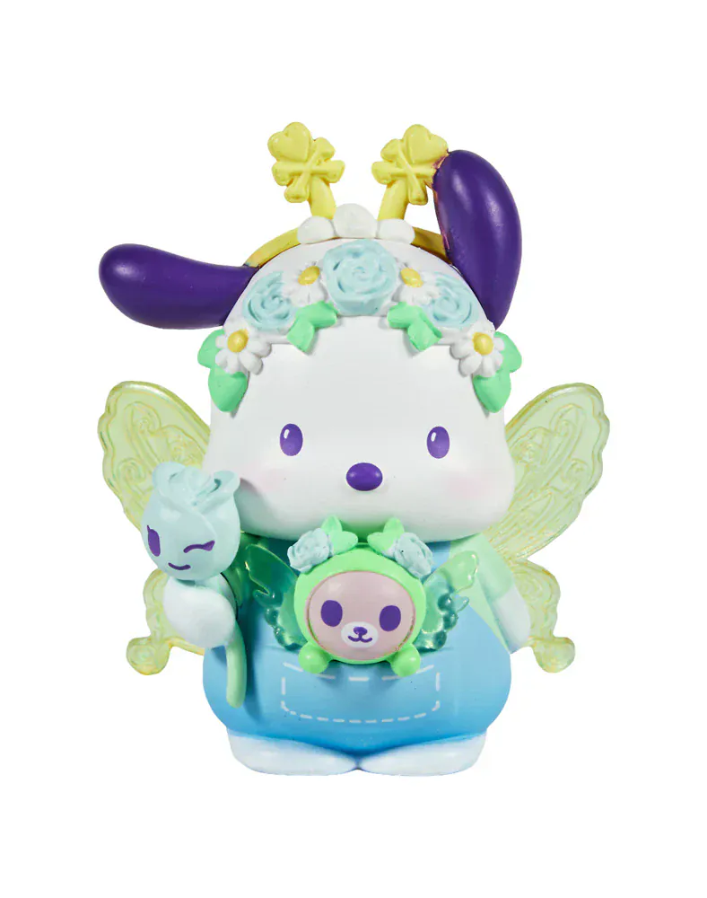 tokidoki x Hello Kitty Friends Butterfly Garden Blind Box - Image 12