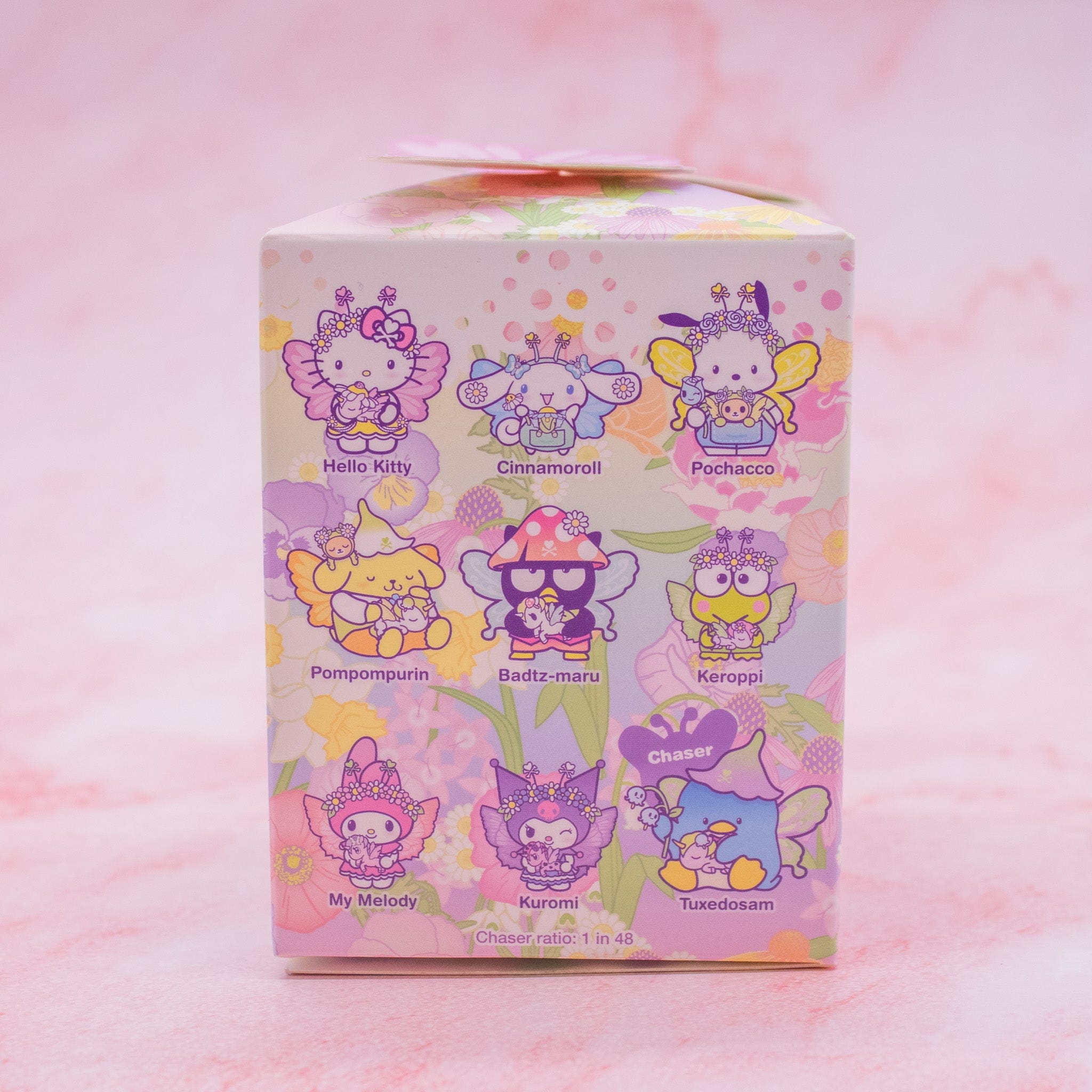tokidoki x Hello Kitty Friends Butterfly Garden Blind Box - Image 3