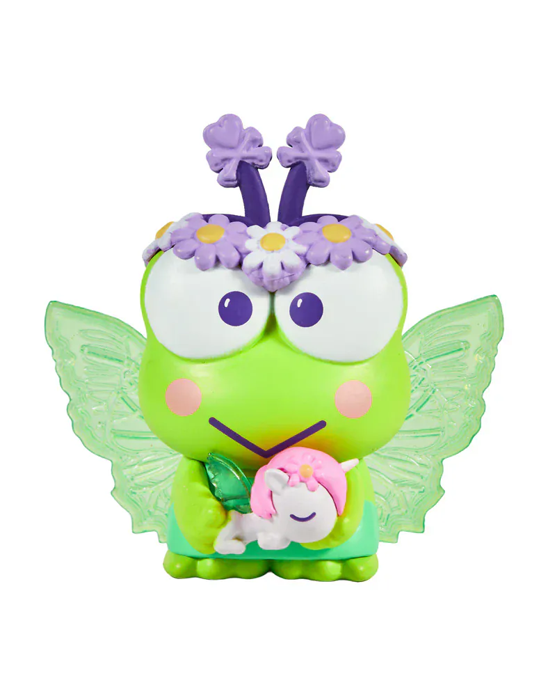 tokidoki x Hello Kitty Friends Butterfly Garden Blind Box - Image 5