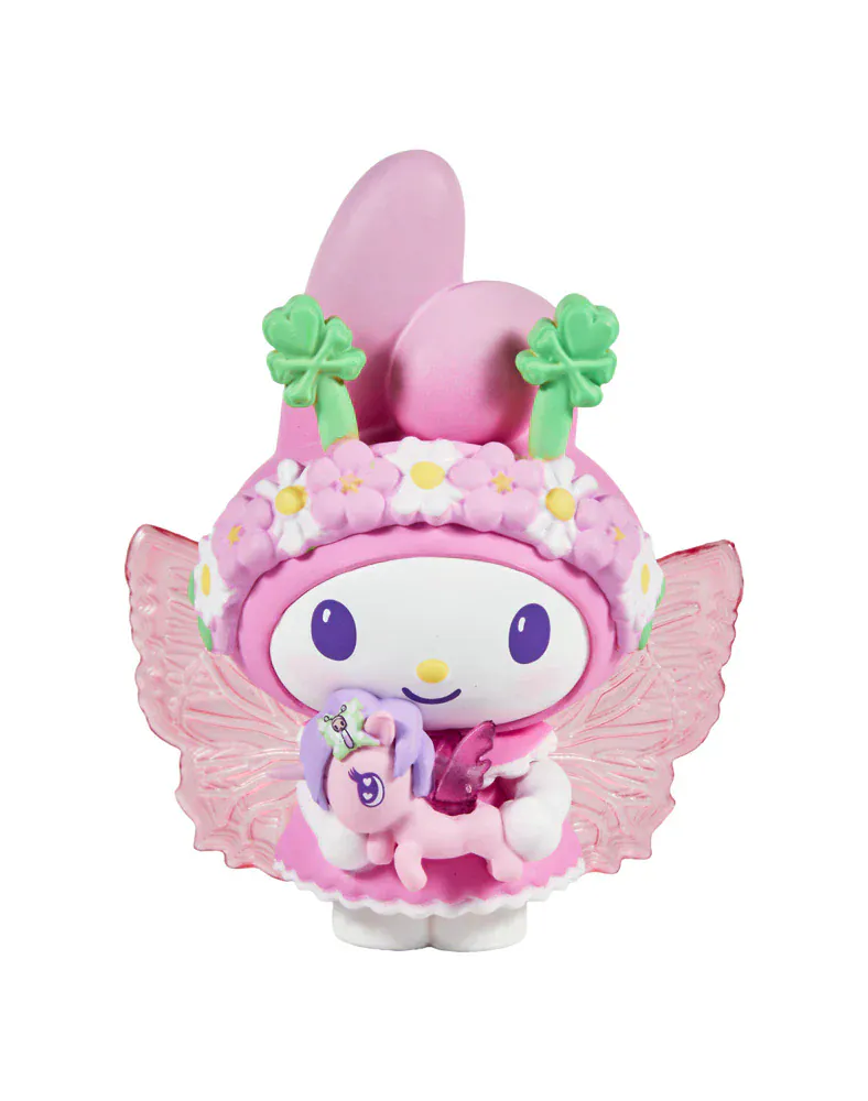 tokidoki x Hello Kitty Friends Butterfly Garden Blind Box - Image 6