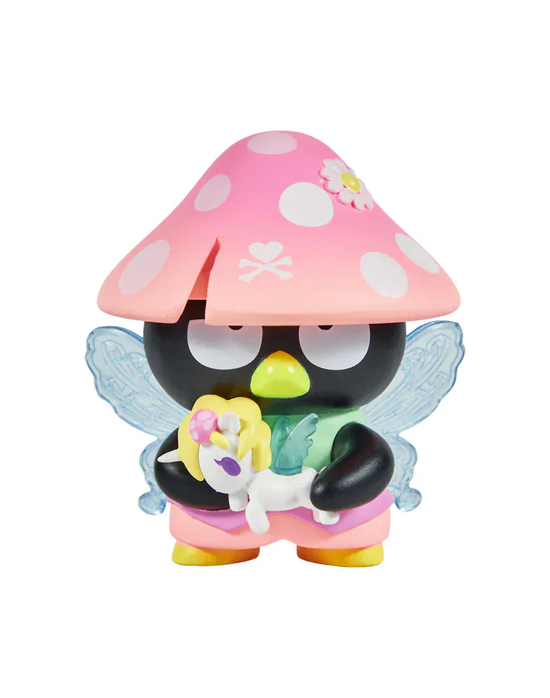 tokidoki x Hello Kitty Friends Butterfly Garden Blind Box - Image 7