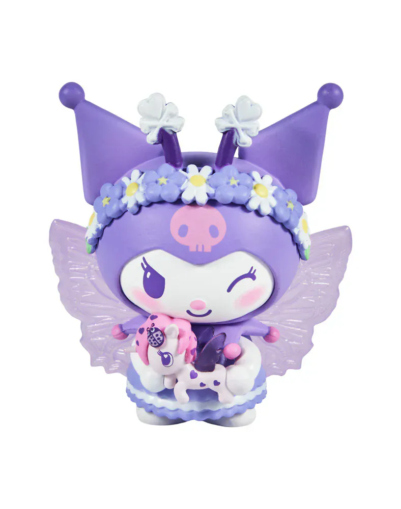 tokidoki x Hello Kitty Friends Butterfly Garden Blind Box - Image 8