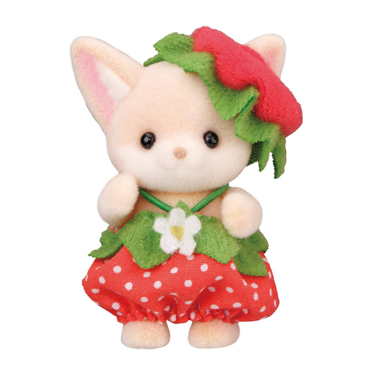 Very Berry Baby Collectibles Calico Critters Blind Bag - Image 3