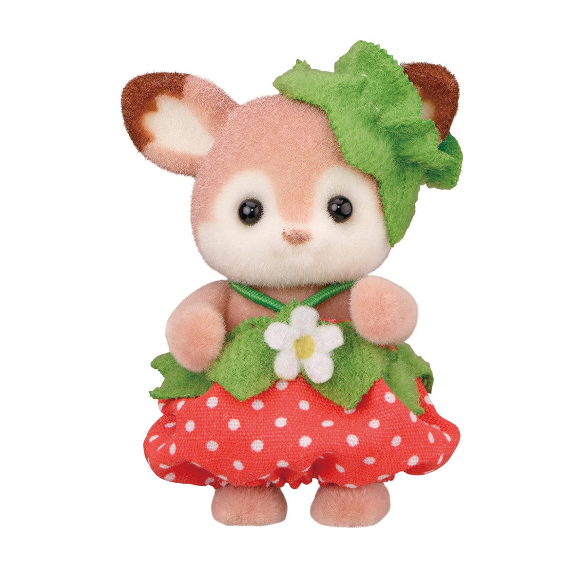 Very Berry Baby Collectibles Calico Critters Blind Bag - Image 4