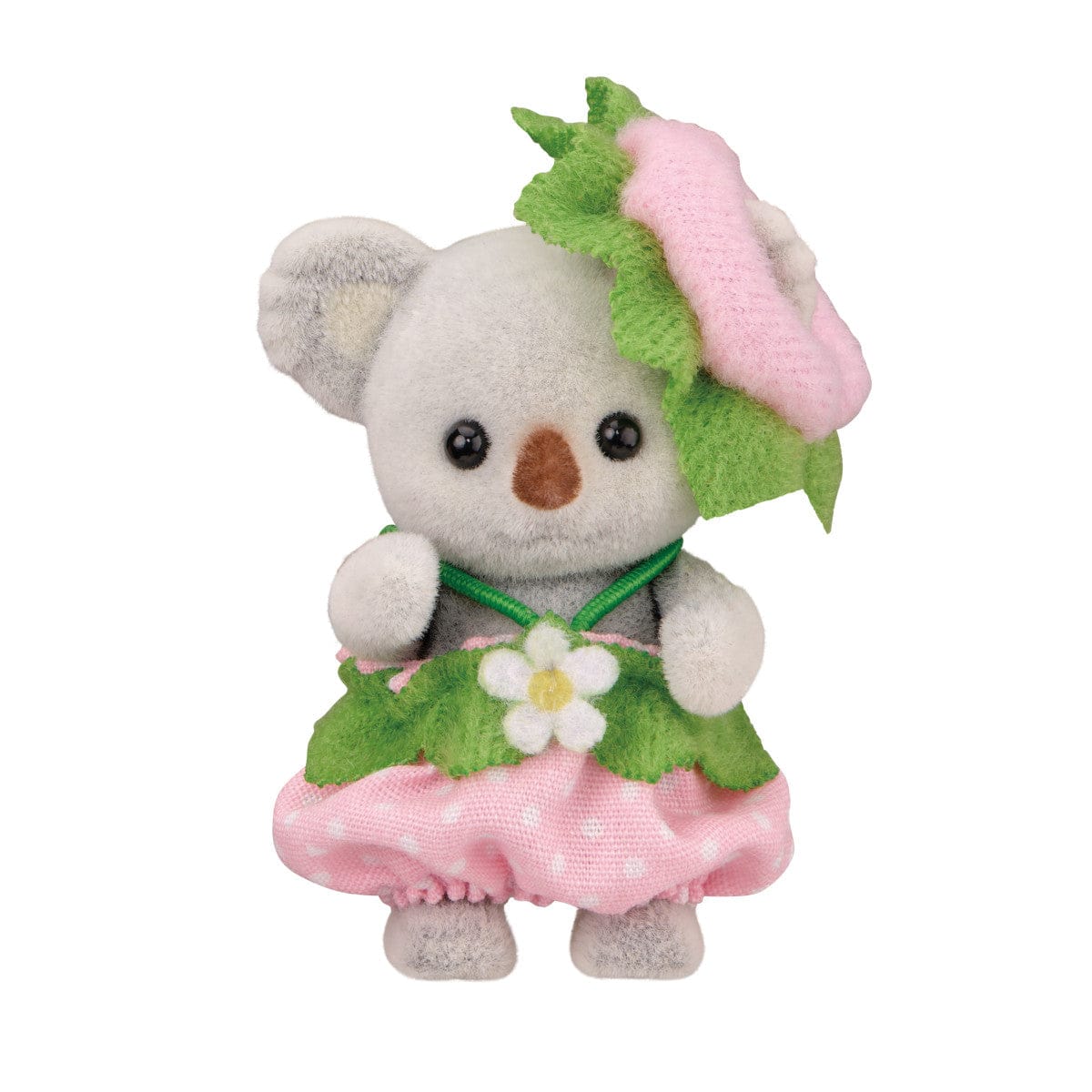 Very Berry Baby Collectibles Calico Critters Blind Bag - Image 5