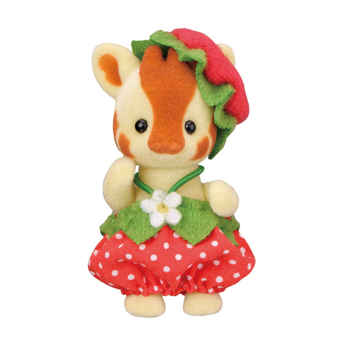 Very Berry Baby Collectibles Calico Critters Blind Bag - Image 7